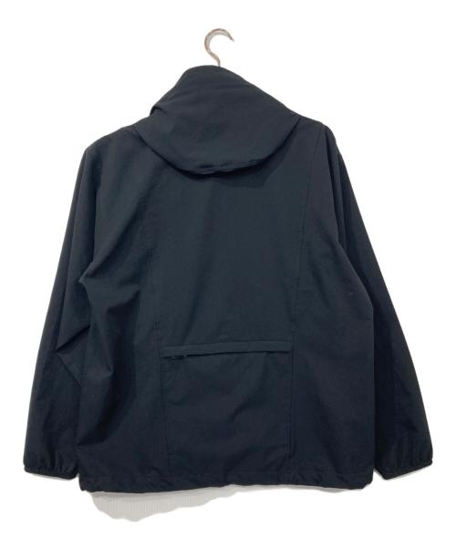 THE NORTH FACE（ザ ノース フェイス）THE NORTH FACE (ザ ノース フェイス) ビーフリージャケット ブラック サイズ:Mの古着・服飾アイテム