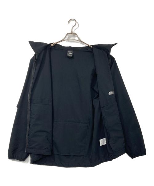THE NORTH FACE（ザ ノース フェイス）THE NORTH FACE (ザ ノース フェイス) ビーフリージャケット ブラック サイズ:Mの古着・服飾アイテム