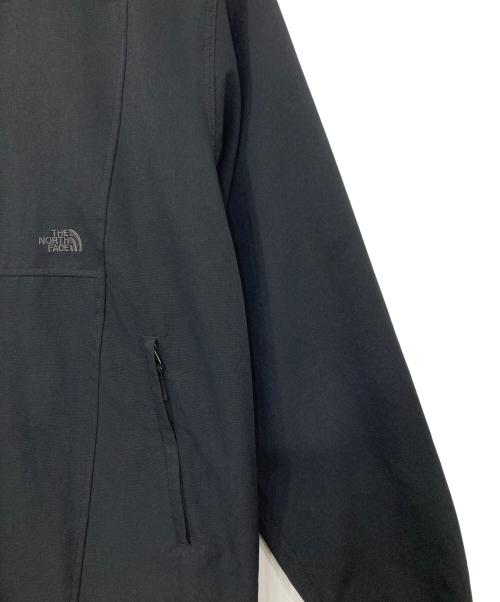 THE NORTH FACE（ザ ノース フェイス）THE NORTH FACE (ザ ノース フェイス) ビーフリージャケット ブラック サイズ:Mの古着・服飾アイテム