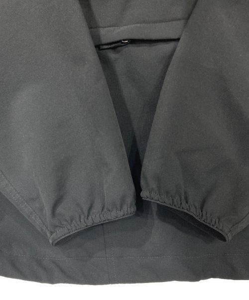 THE NORTH FACE（ザ ノース フェイス）THE NORTH FACE (ザ ノース フェイス) ビーフリージャケット ブラック サイズ:Mの古着・服飾アイテム