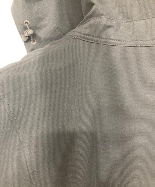 THE NORTH FACE（ザ ノース フェイス）THE NORTH FACE (ザ ノース フェイス) ビーフリージャケット ブラック サイズ:Mの古着・服飾アイテム