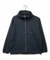 THE NORTH FACE（ザ ノース フェイス）の古着「ビーフリージャケット」｜ブラック