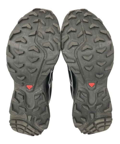 SALOMON（サロモン）SALOMON (サロモン) XT-6 GTX ブラック サイズ:27.0の古着・服飾アイテム