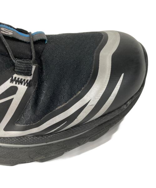SALOMON（サロモン）SALOMON (サロモン) XT-6 GTX ブラック サイズ:27.0の古着・服飾アイテム