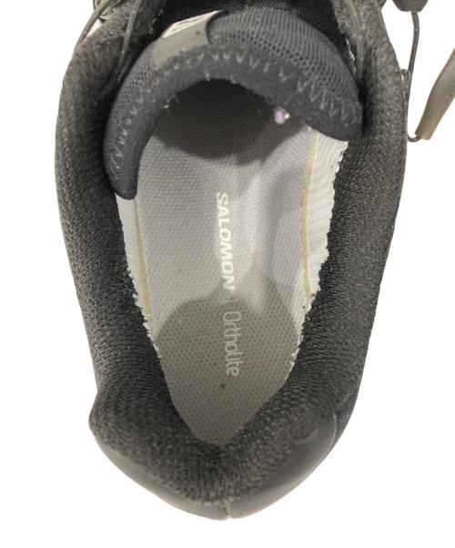 SALOMON（サロモン）SALOMON (サロモン) XT-6 GTX ブラック サイズ:27.0の古着・服飾アイテム
