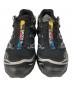 SALOMON (サロモン) XT-6 GTX ブラック サイズ:27.0：18000円