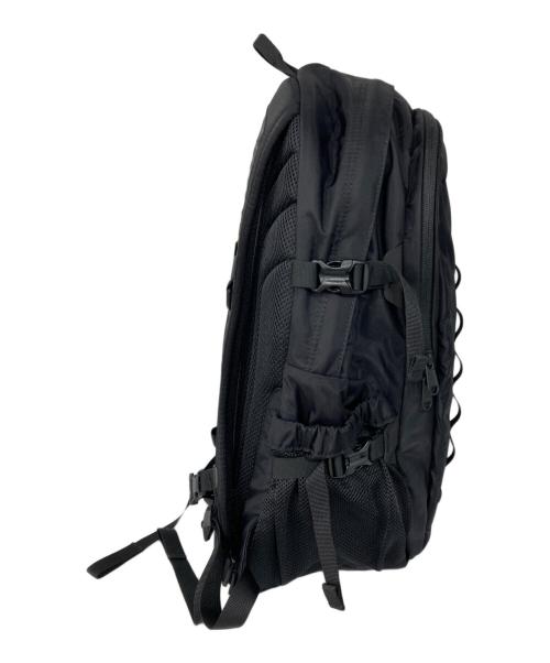 THE NORTH FACE（ザ ノース フェイス）THE NORTH FACE (ザ ノース フェイス) HOT SHOT/バックパック ブラックの古着・服飾アイテム