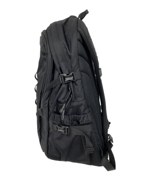 THE NORTH FACE（ザ ノース フェイス）THE NORTH FACE (ザ ノース フェイス) HOT SHOT/バックパック ブラックの古着・服飾アイテム