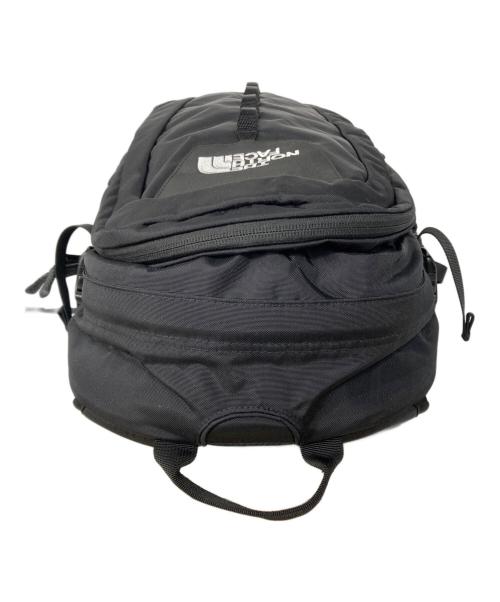 THE NORTH FACE（ザ ノース フェイス）THE NORTH FACE (ザ ノース フェイス) HOT SHOT/バックパック ブラックの古着・服飾アイテム