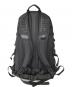 THE NORTH FACE (ザ ノース フェイス) HOT SHOT/バックパック ブラック：12000円