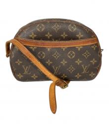 LOUIS VUITTON（ルイ ヴィトン）の古着「ショルダーバッグ」｜ブラウン