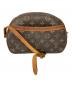 LOUIS VUITTON（ルイ ヴィトン）の古着「ショルダーバッグ」｜ブラウン