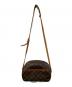 LOUIS VUITTON (ルイ ヴィトン) ショルダーバッグ ブラウン：30000円