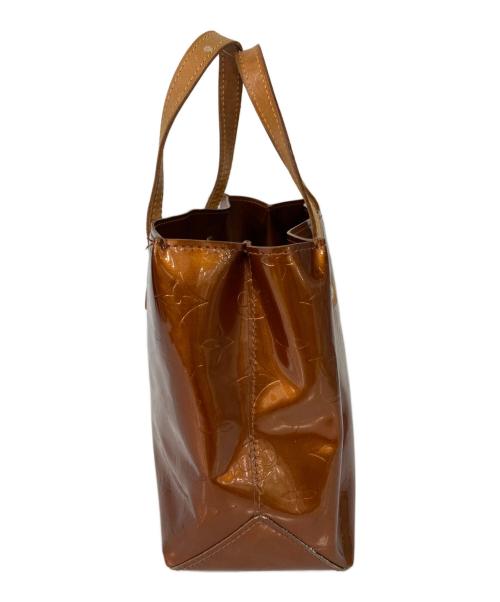 LOUIS VUITTON（ルイ ヴィトン）LOUIS VUITTON (ルイ ヴィトン) リードPM ブロンズの古着・服飾アイテム
