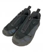 NIKEナイキ）の古着「Air Max SNDR GORE-TEX」｜ブラック