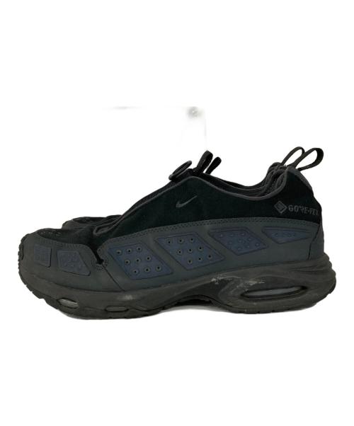 NIKE（ナイキ）NIKE (ナイキ) Air Max SNDR GORE-TEX ブラック サイズ:28.0の古着・服飾アイテム