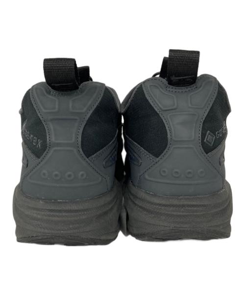 NIKE（ナイキ）NIKE (ナイキ) Air Max SNDR GORE-TEX ブラック サイズ:28.0の古着・服飾アイテム