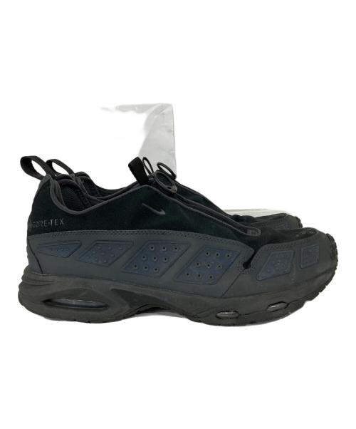 NIKE（ナイキ）NIKE (ナイキ) Air Max SNDR GORE-TEX ブラック サイズ:28.0の古着・服飾アイテム