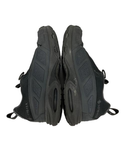 NIKE（ナイキ）NIKE (ナイキ) Air Max SNDR GORE-TEX ブラック サイズ:28.0の古着・服飾アイテム