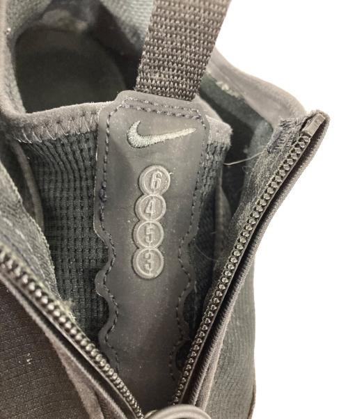 NIKE（ナイキ）NIKE (ナイキ) Air Max SNDR GORE-TEX ブラック サイズ:28.0の古着・服飾アイテム