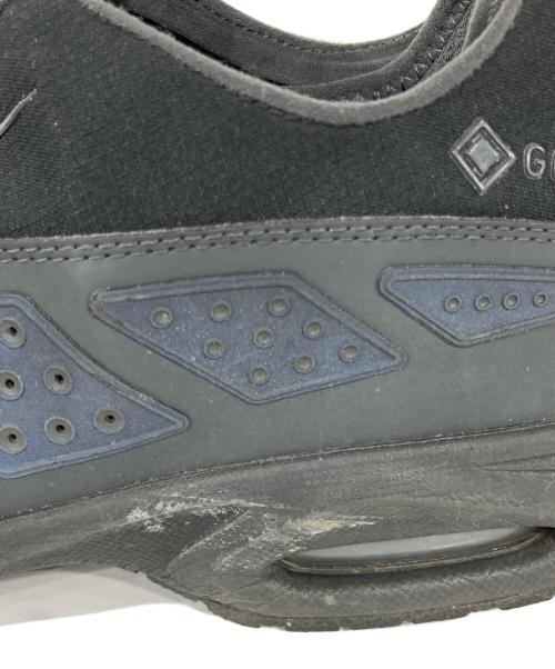 NIKE（ナイキ）NIKE (ナイキ) Air Max SNDR GORE-TEX ブラック サイズ:28.0の古着・服飾アイテム