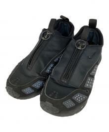 NIKE（ナイキ）の古着「Air Max SNDR」｜ブラック