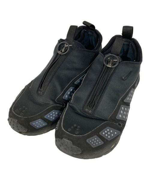 NIKE（ナイキ）NIKE (ナイキ) Air Max SNDR ブラック サイズ:28.0の古着・服飾アイテム