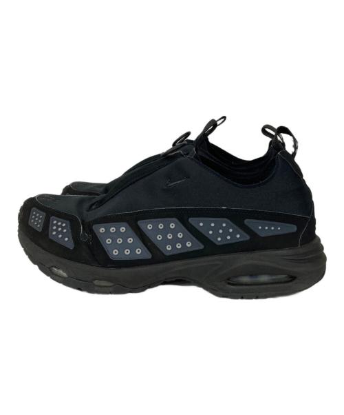 NIKE（ナイキ）NIKE (ナイキ) Air Max SNDR ブラック サイズ:28.0の古着・服飾アイテム