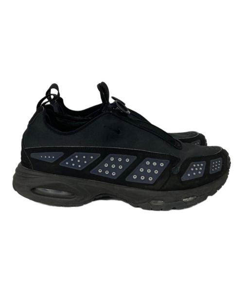 NIKE（ナイキ）NIKE (ナイキ) Air Max SNDR ブラック サイズ:28.0の古着・服飾アイテム