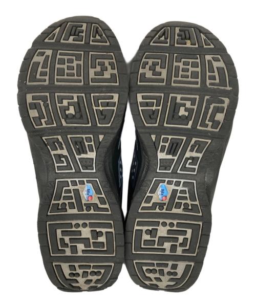 NIKE（ナイキ）NIKE (ナイキ) Air Max SNDR ブラック サイズ:28.0の古着・服飾アイテム