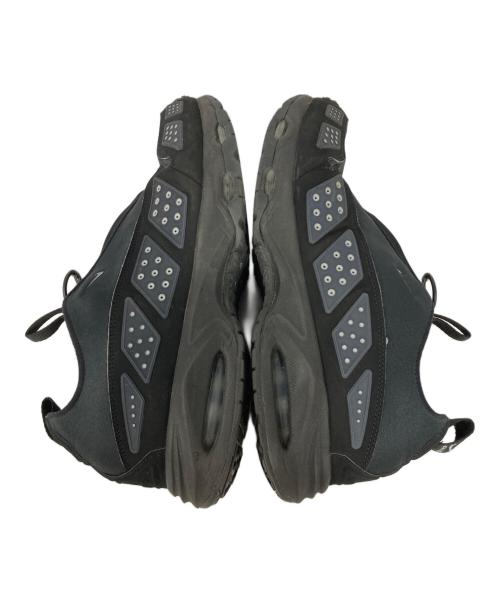 NIKE（ナイキ）NIKE (ナイキ) Air Max SNDR ブラック サイズ:28.0の古着・服飾アイテム