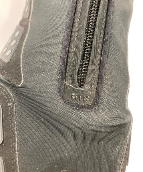 NIKE（ナイキ）NIKE (ナイキ) Air Max SNDR ブラック サイズ:28.0の古着・服飾アイテム