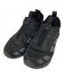 NIKE（ナイキ）の古着「Air Max SNDR」｜ブラック