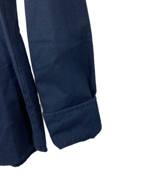 RALPH LAUREN（ラルフローレン）RALPH LAUREN (ラルフローレン) ボタンダウンシャツ ネイビー サイズ:Mの古着・服飾アイテム