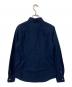 RALPH LAUREN (ラルフローレン) ボタンダウンシャツ ネイビー サイズ:M：5000円