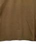 中古・古着 FRED PERRY (フレッドペリー) ポロシャツ ブラウン サイズ:36：4000円