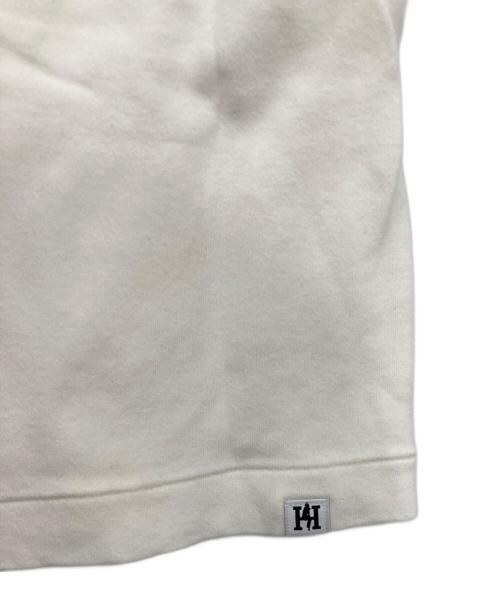 Hysteric Glamour（ヒステリックグラマー）Hysteric Glamour (ヒステリックグラマー) Tシャツ ホワイト サイズ:Sの古着・服飾アイテム