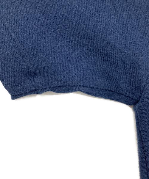 Hysteric Glamour（ヒステリックグラマー）Hysteric Glamour (ヒステリックグラマー) Tシャツ ネイビー サイズ:Mの古着・服飾アイテム
