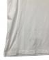 中古・古着 DIESEL (ディーゼル) 切替Tシャツ ホワイト サイズ:XS：5000円