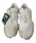 PUMA (プーマ) MOSTRO OG PRIME ホワイト サイズ:24.5 未使用品：9000円