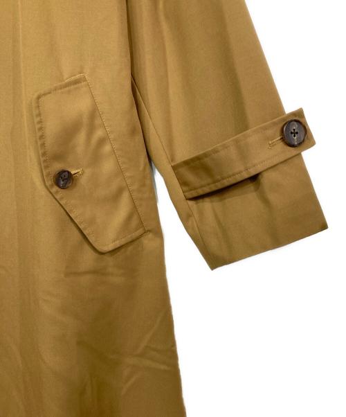 FRED PERRY（フレッドペリー）FRED PERRY (フレッドペリー) ハリントンコート ブラウン サイズ:156～162の古着・服飾アイテム