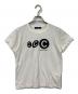 COMME des GARCONS（コムデギャルソン）の古着「Tシャツ」｜ホワイト