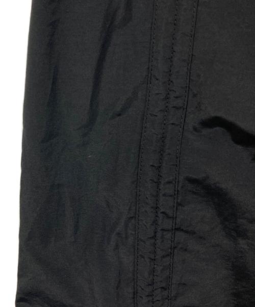 moussy（マウジー）moussy (マウジー) HONDA (ホンダ) コンバインスカート ブラック サイズ:1の古着・服飾アイテム