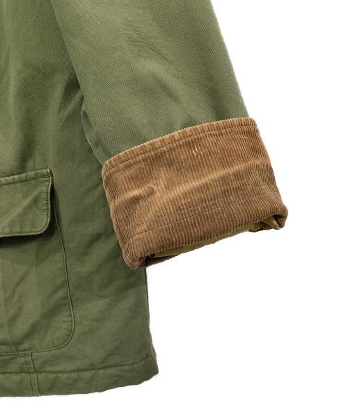 L.L.Bean（エルエルビーン）L.L.Bean (エルエルビーン) 中綿ハンティングジャケット グリーン サイズ:Mの古着・服飾アイテム