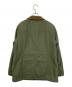 L.L.Bean (エルエルビーン) 中綿ハンティングジャケット グリーン サイズ:M：8000円