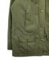 中古・古着 L.L.Bean (エルエルビーン) 中綿ハンティングジャケット グリーン サイズ:M：8000円