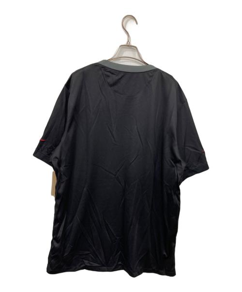 NIKE（ナイキ）NIKE (ナイキ) 21-22パリサンジェルマンゲームシャツ ホワイト サイズ:2XLの古着・服飾アイテム