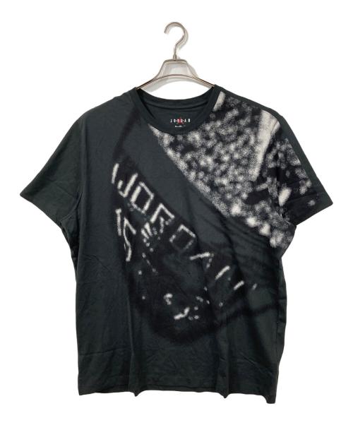 NIKE（ナイキ）NIKE (ナイキ) Jordan Flight MVP TEE ブラック サイズ:3XL 未使用品の古着・服飾アイテム