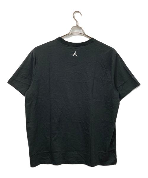 NIKE（ナイキ）NIKE (ナイキ) Jordan Flight MVP TEE ブラック サイズ:3XL 未使用品の古着・服飾アイテム