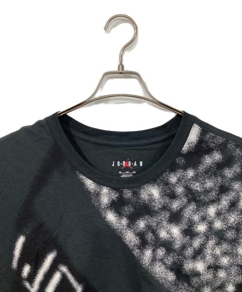 NIKE（ナイキ）NIKE (ナイキ) Jordan Flight MVP TEE ブラック サイズ:3XL 未使用品の古着・服飾アイテム